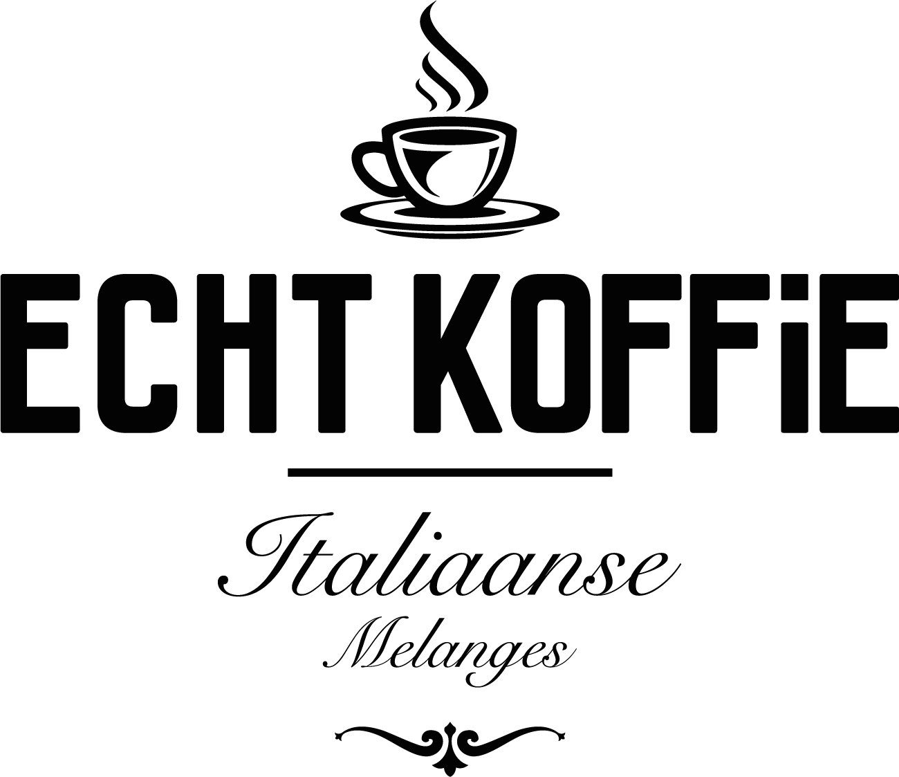 Echt Koffie